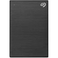 Seagate One Touch HDD mit Kennwort 4 TB USB 3.0 Black STKZ4000400