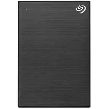 Seagate One Touch HDD mit Kennwort 4 TB USB 3.0 Black STKZ4000400