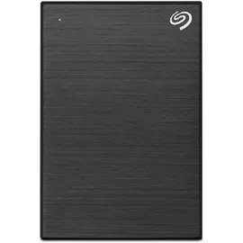 Seagate One Touch HDD mit Kennwort 4 TB USB 3.0 Black STKZ4000400