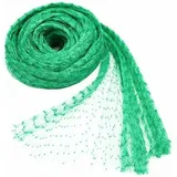 Odipie - 10 x 4 m Vogelschutznetz, Vogelschutznetz für den Garten, Vogelschutznetz aus Nylon, schützt Obstbäume und Gemüse vor Schäden durch Vögel