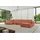 altdecor Wohnlandschaft IREA-U2-v3 - 386x165x77 cm Apricot