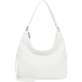 Emily & Noah E&N Chartres RUE 09 Schultertasche PVC White