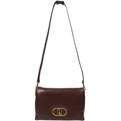 Liu Jo  Taschen ECS M CROSSBODY AA5141E0886  in Braun, Einheitsgrösse