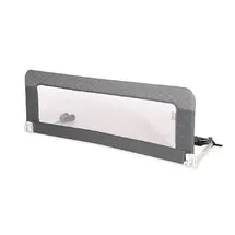 Lorelli Bettschutzgitter Safety night 127 x 45 cm,