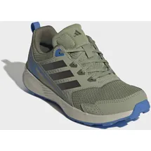 adidas TERREX Tracefinder - Multisportschuhe Gr. 38 2/3 oliv