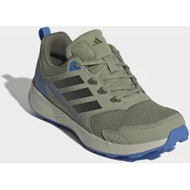 adidas TERREX Tracefinder - Multisportschuhe Gr. 38 2/3 oliv