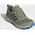 adidas TERREX Tracefinder - Multisportschuhe Gr. 38 2/3 oliv