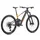 Mondraker NEAT R 29 Zoll RH 0 cm Unisex gelb/grau