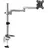 Ricoo TS1711 Schwenkarm grau