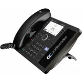 Audiocodes Teams C435HD-R IP-Phone POE GBE