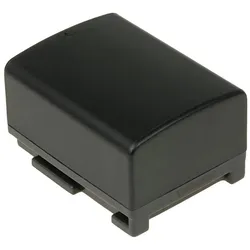 Powery Akku für Video Canon Typ BP-808
