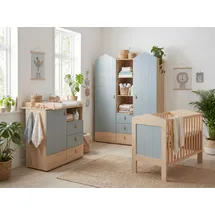 Arthur Berndt BABYZIMMER Set Roofy 3-tlg.