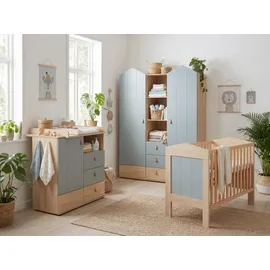 Arthur Berndt BABYZIMMER Set Roofy 3-tlg.