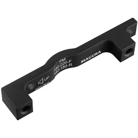 MAGURA Adapter QM45 PM zu PM | schwarz