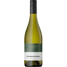 weingut kiefer-seufert Grauburgunder 2025 0,75 l