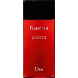 Dior Fahrenheit Duschgel