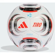 adidas Tiro Pro - weiß