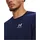Under Armour Essential Fleece Sweatshirt Blau/Weiß S