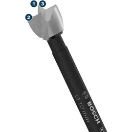 Bosch Forstnerbohrer 12 mm 1 St.