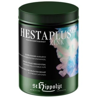 St. Hippolyt Hesta plus Zink 1kg