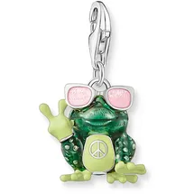 Thomas Sabo Frosch mehrfarbig 2215-691-7