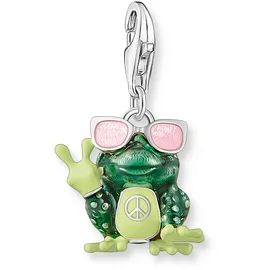 Thomas Sabo Frosch mehrfarbig 2215-691-7
