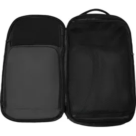 DAKINE Split schwarz