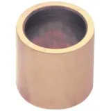 ich-zapfe Distanzhülse für Schankhahngewinde messing, 60 mm