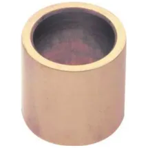 ich-zapfe Distanzhülse für Schankhahngewinde messing, 60 mm