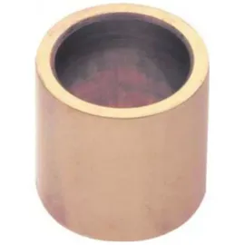 ich-zapfe Distanzhülse für Schankhahngewinde messing, 60 mm