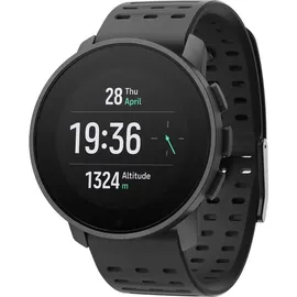 Suunto 9 Peak Pro all black