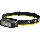 Nitecore LED Kopflampe HA15 UHE - 400 Lumen