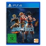 Jump Force (USK) (PS4)