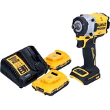 DeWalt DCF 922 D2 inkl. 2 x 2,0 Ah + Ladegerät