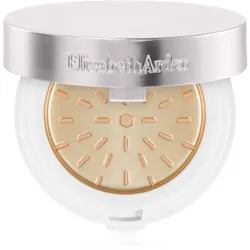 Elizabeth Arden Pure Finish Mineral Powder Foundation Puder-Make Up mit Mineralien Farbton 02 8.33 g