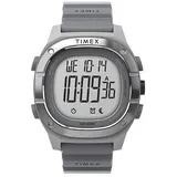 Timex Herren Digital Quarz Armbanduhr Command