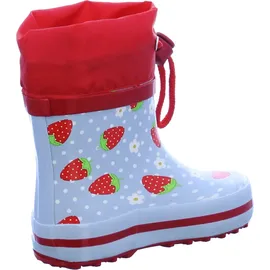 Beck Gummistiefel Blau 18