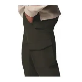 Columbia Roc Tech Cargohose Greenscape 38 32
