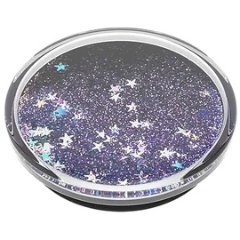 PopSockets PopGrip Tidepool Galaxy lila
