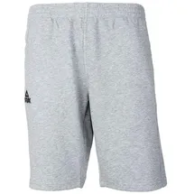Peak Performance Sweatshorts grau S