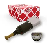 FEBI bilstein 37359 Bremslichtschalter, 1 Stück