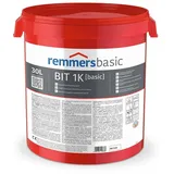 Remmers BIT 1K (basic) ECO 1K 1-komp. Bitumendickbeschichtung a 30 ltr.