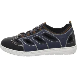 Rieker 08665 blau 43