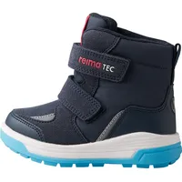 Reima Kinder Qing Schuhe (Größe 28, blau)