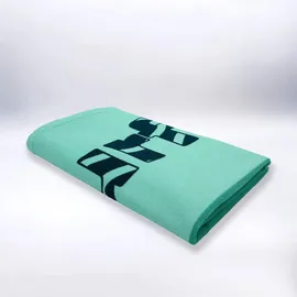 Le Comptoir de la Plage Strandtuch 90 x 170 cm blau