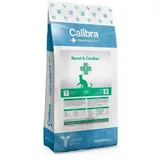 Calibra Renal & Cardiac Katzenfutter 2 x 5 kg