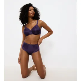 Triumph Ladyform Soft Maxi Lila 40