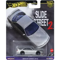 HOT WHEELS HKC83