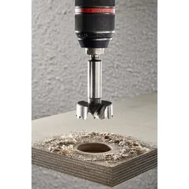Wolfcraft GmbH Forstnerbohrer Ø 28 mm