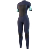 Mystic Brand Damen-Schwimm-Neoprenanzug 3/2 mm S